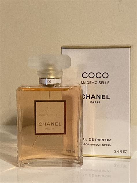 coco chanel yellow perfume|Coco Chanel perfume price list.